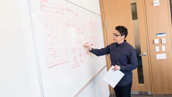 web developer toronto